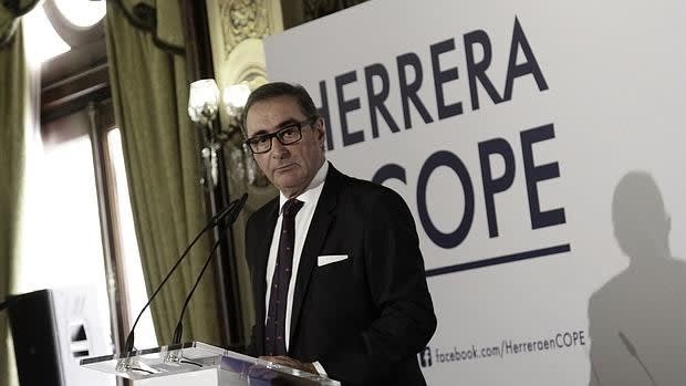 Carlos Herrera y Vargas Llosa, premios Rey de España de Periodismo