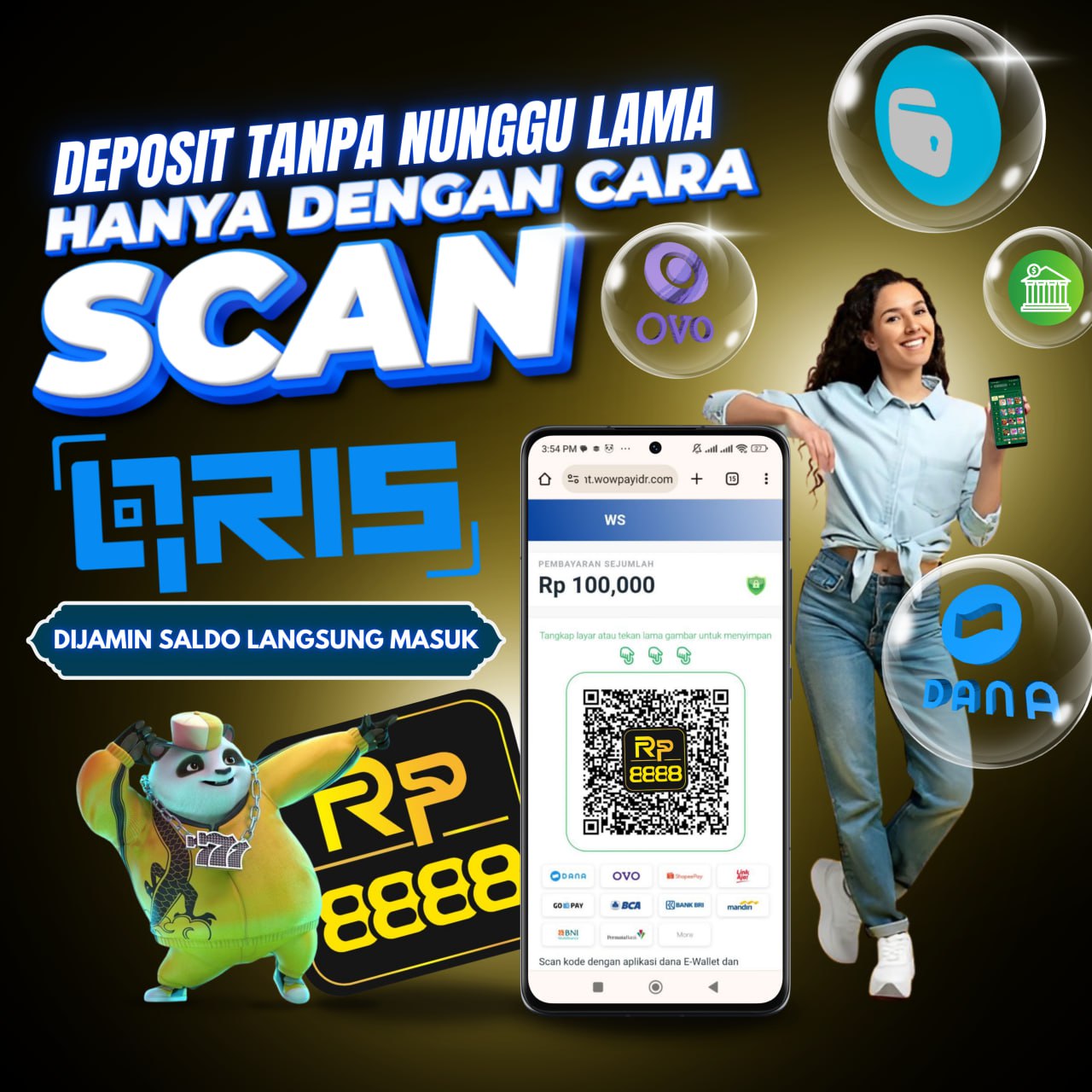 KERIS4D