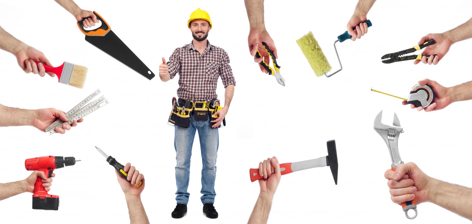 Thumbnail for General Repairs Adelaide