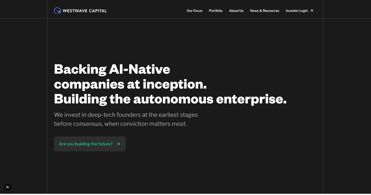WestWave Capital photo