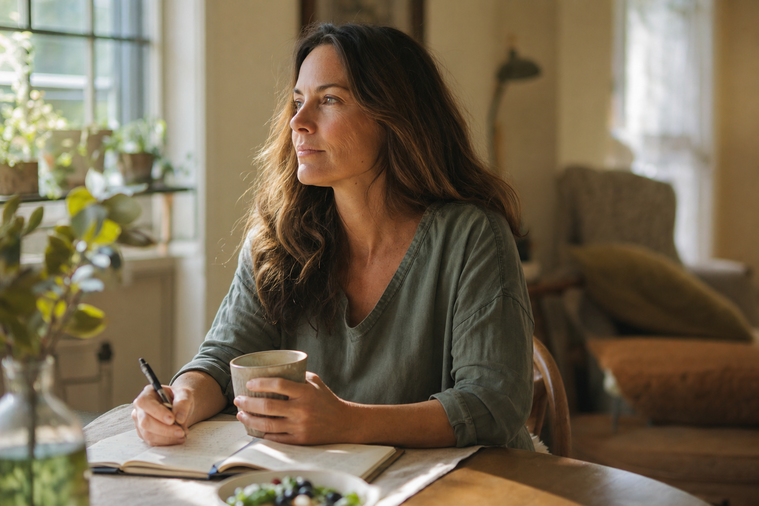 Hashimoto's: An Autoimmune Perspective Beyond Thyroid