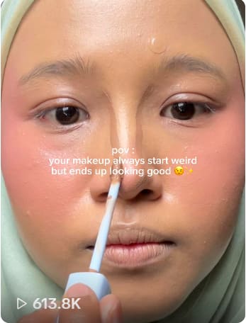 TikTok content 3