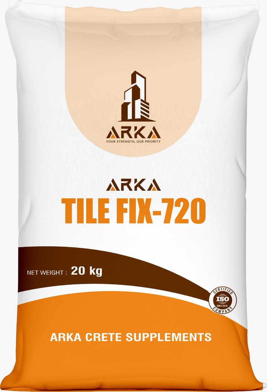 ARKA FIX 720