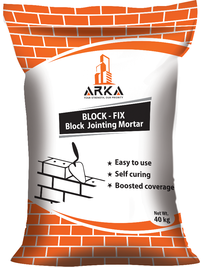 ARKA BLOCKFIX
