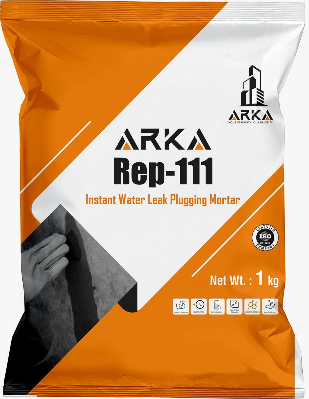 ARKAREP 111