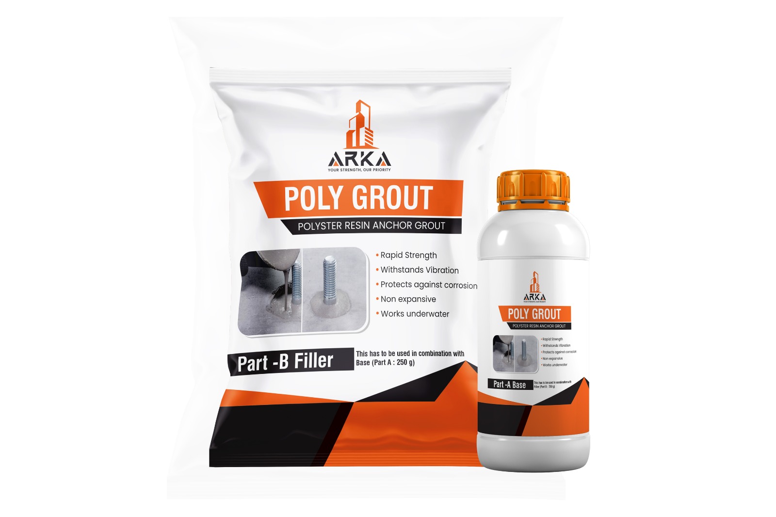 ARKA POLYGROUT