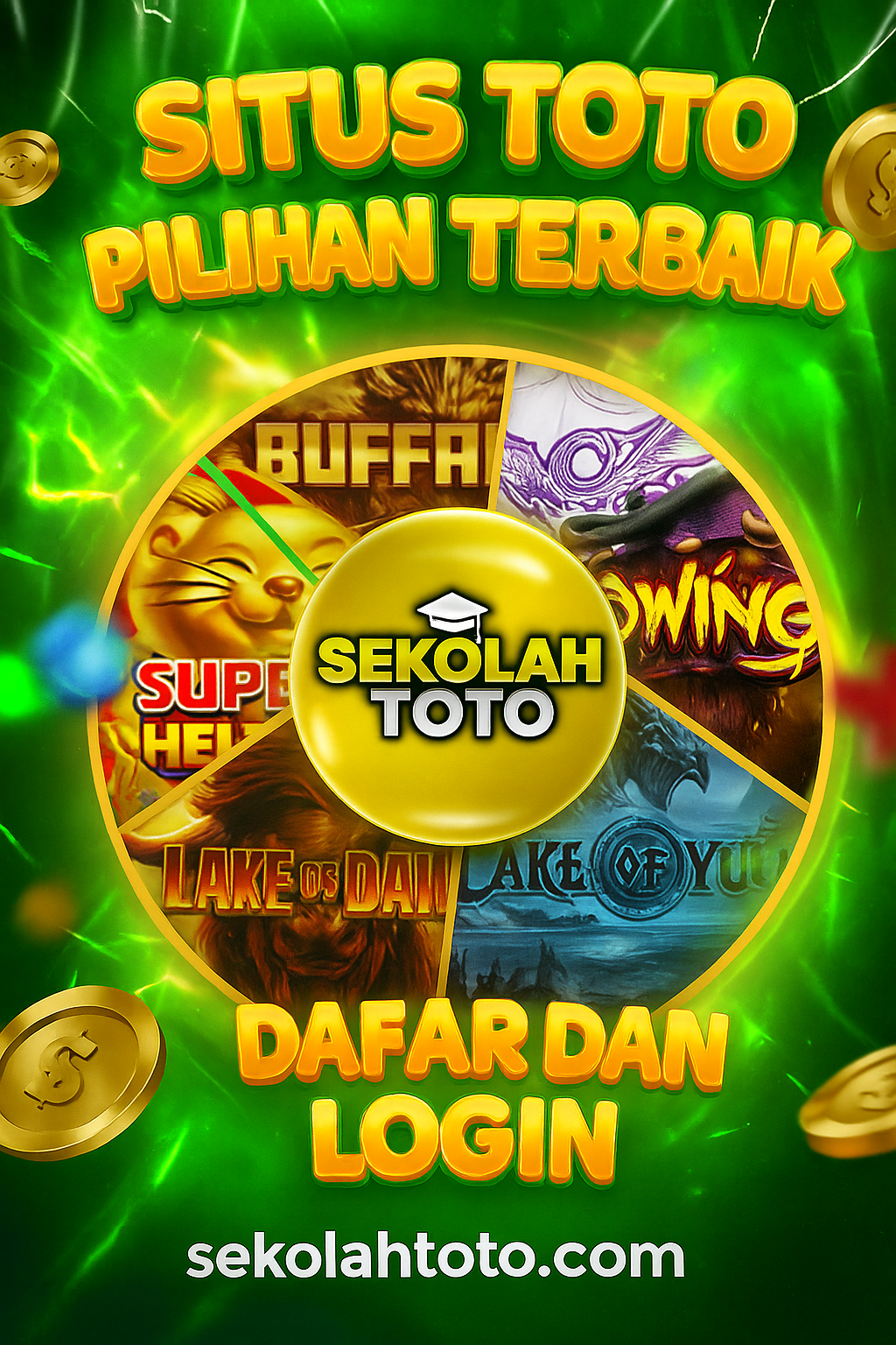 TOTO SLOT