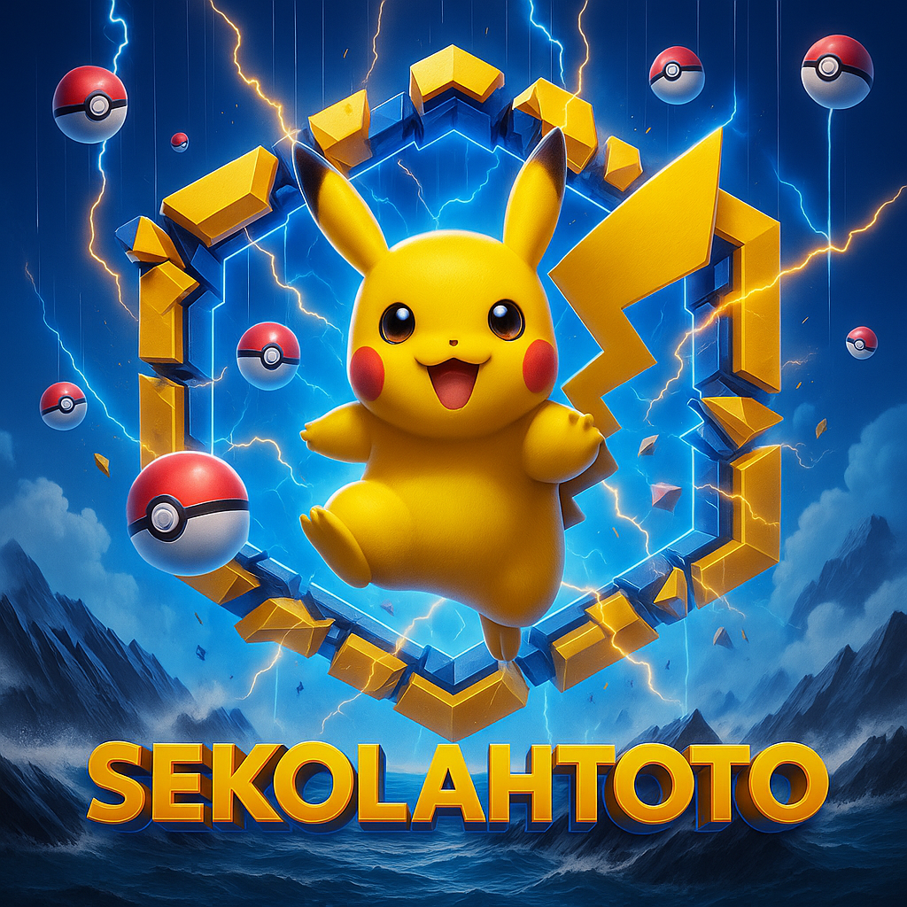 SEKOLAHTOTO $ RPG Agen Toto Lotto Macau 4D Resmi Guncang Dunia Perjudian Online