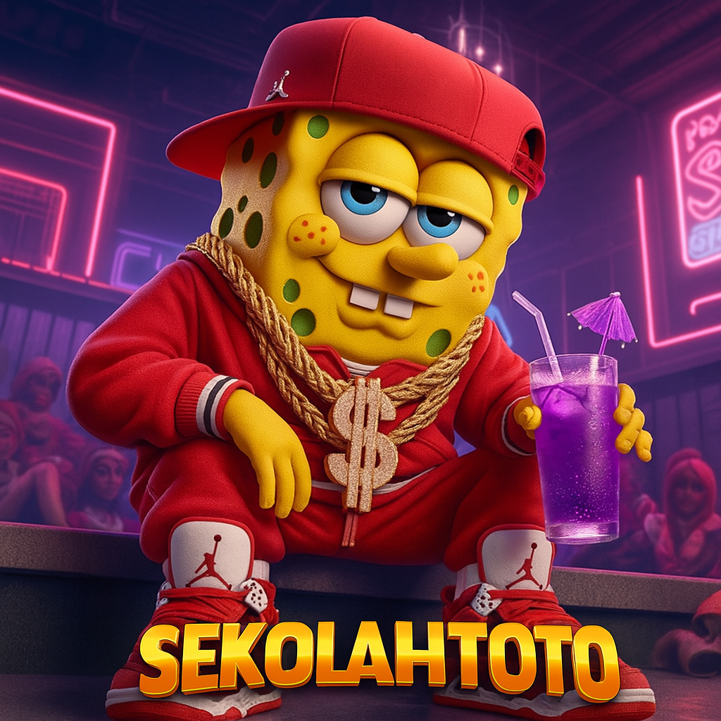 SEKOLAHTOTO - Agen Link Togel Online Terbesar Dan Paling Mutakhir Bermain Toto Togel 2025