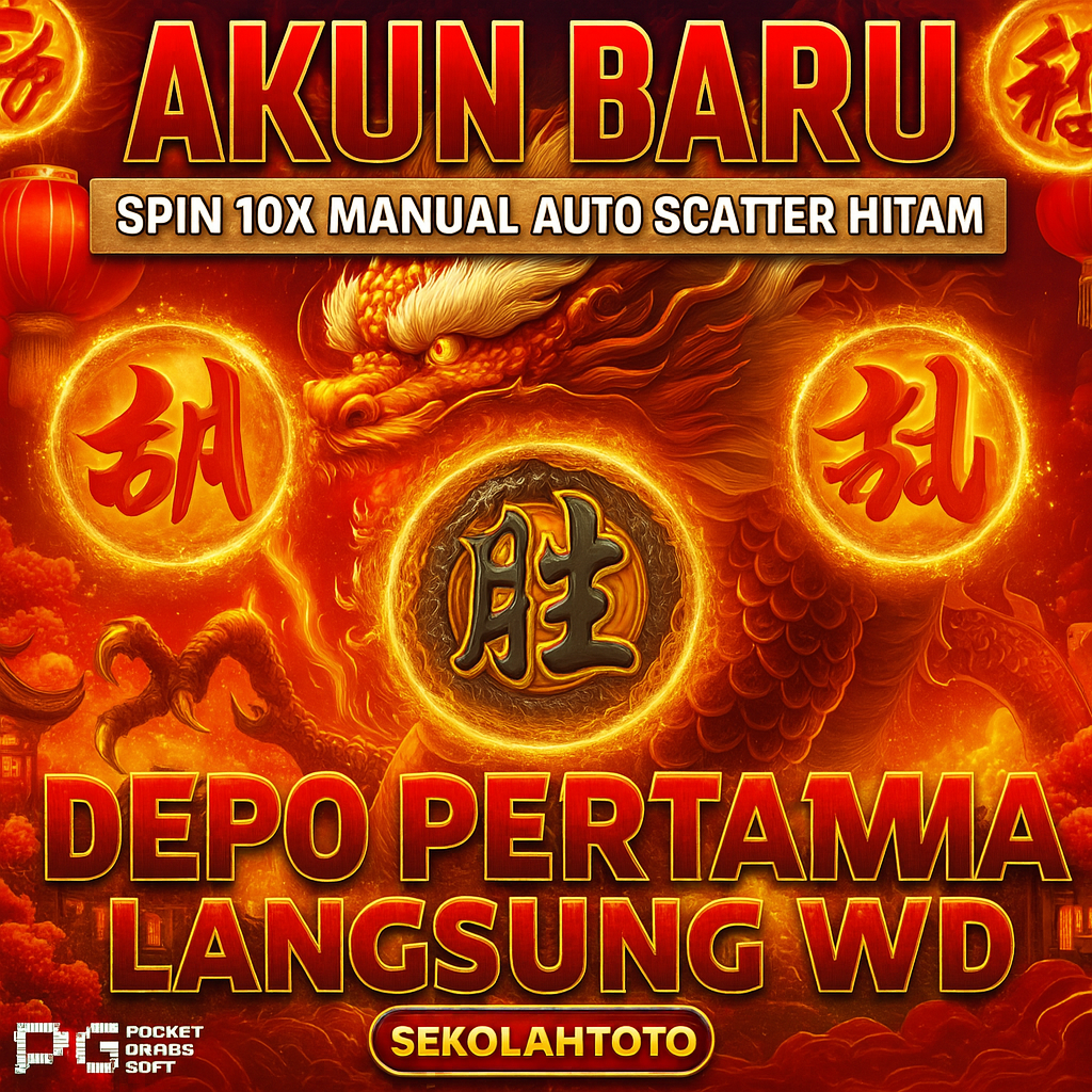 SEKOLAHTOTO » Training Situs Link Slot Gacor Terpercaya Ajarkan Kemenangan Tanpa Modal Besar