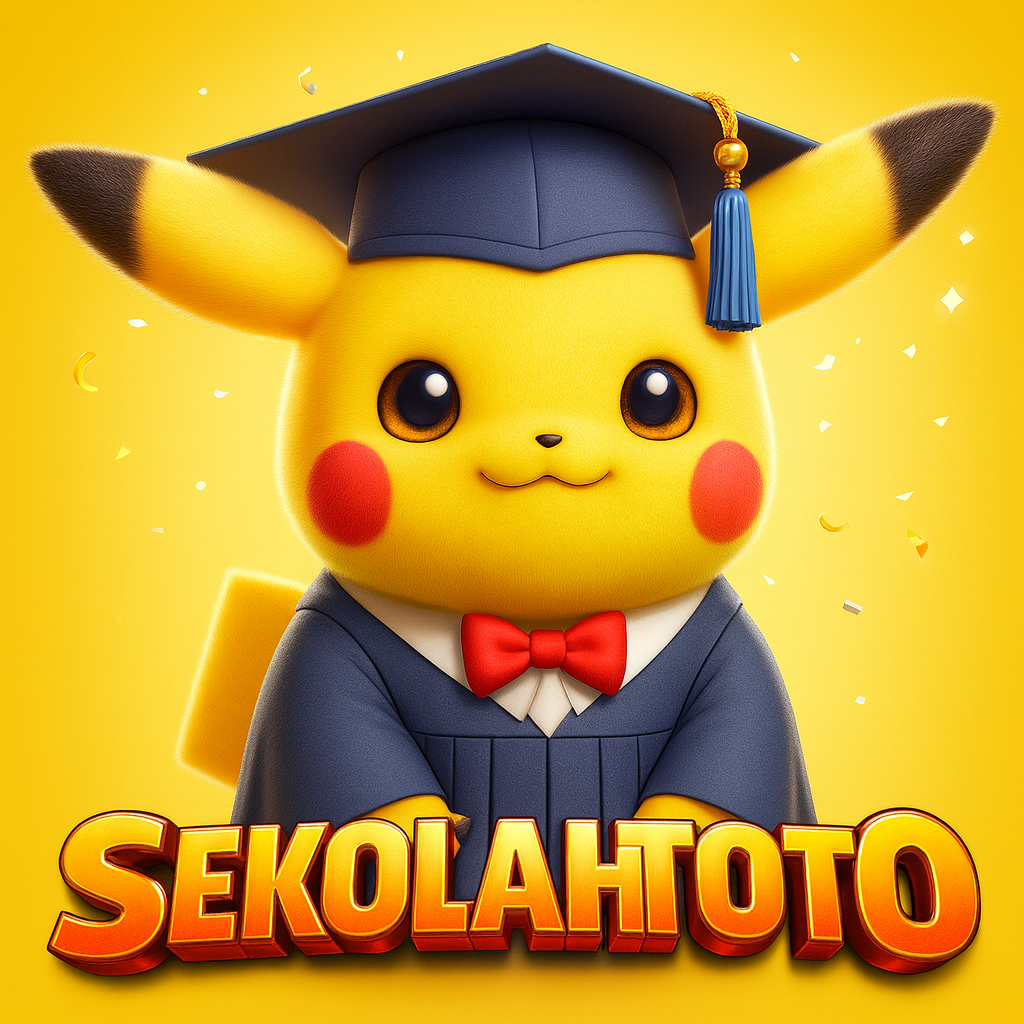 SEKOLAHTOTO