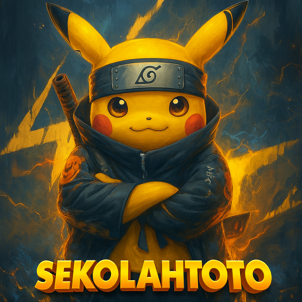 SEKOLAHTOTO