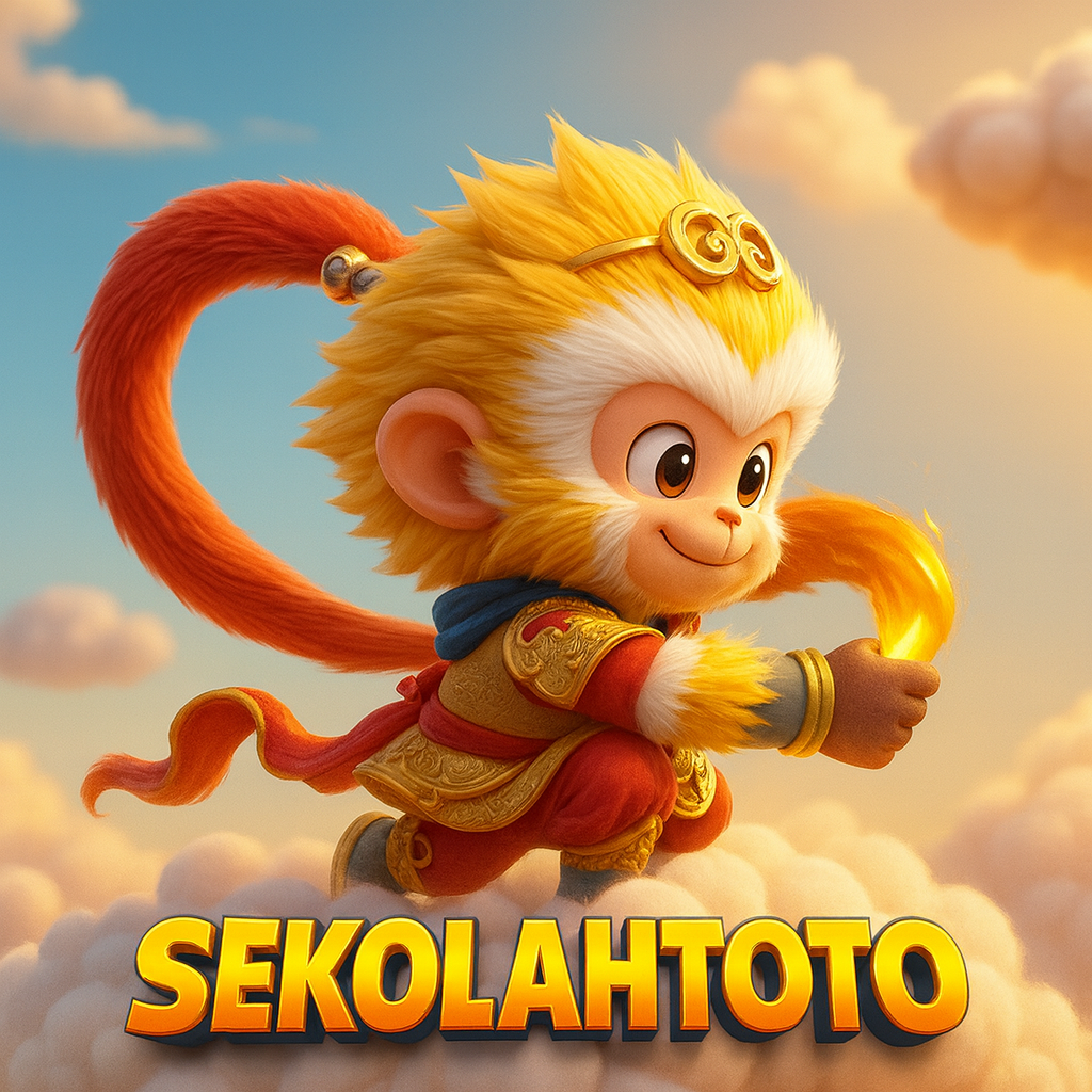 SEKOLAHTOTO | Login Bandar Slot Online & Togel Toto Macau Teruji Terpercaya