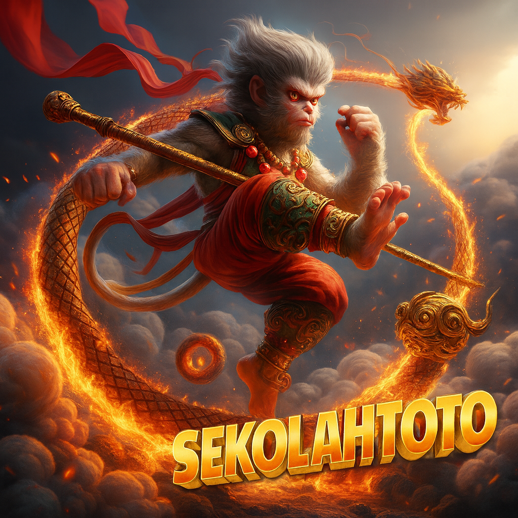 SEKOLAHTOTO » Rilisan Platform Togel Terpercaya & Situs Toto Togel Gacor Paling Efektif
