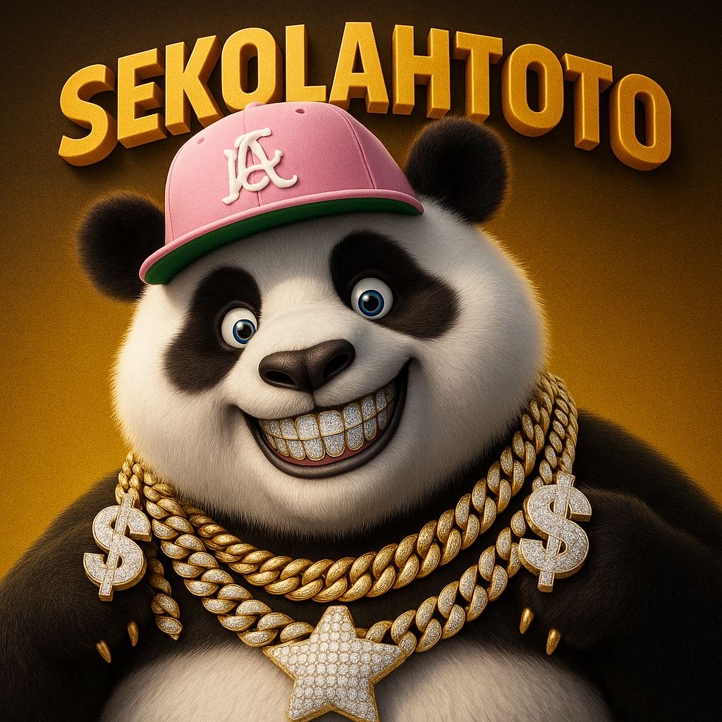 SEKOLAHTOTO # Fasilitas Link Toto Togel Dengan Modal Depo 5k Termurah