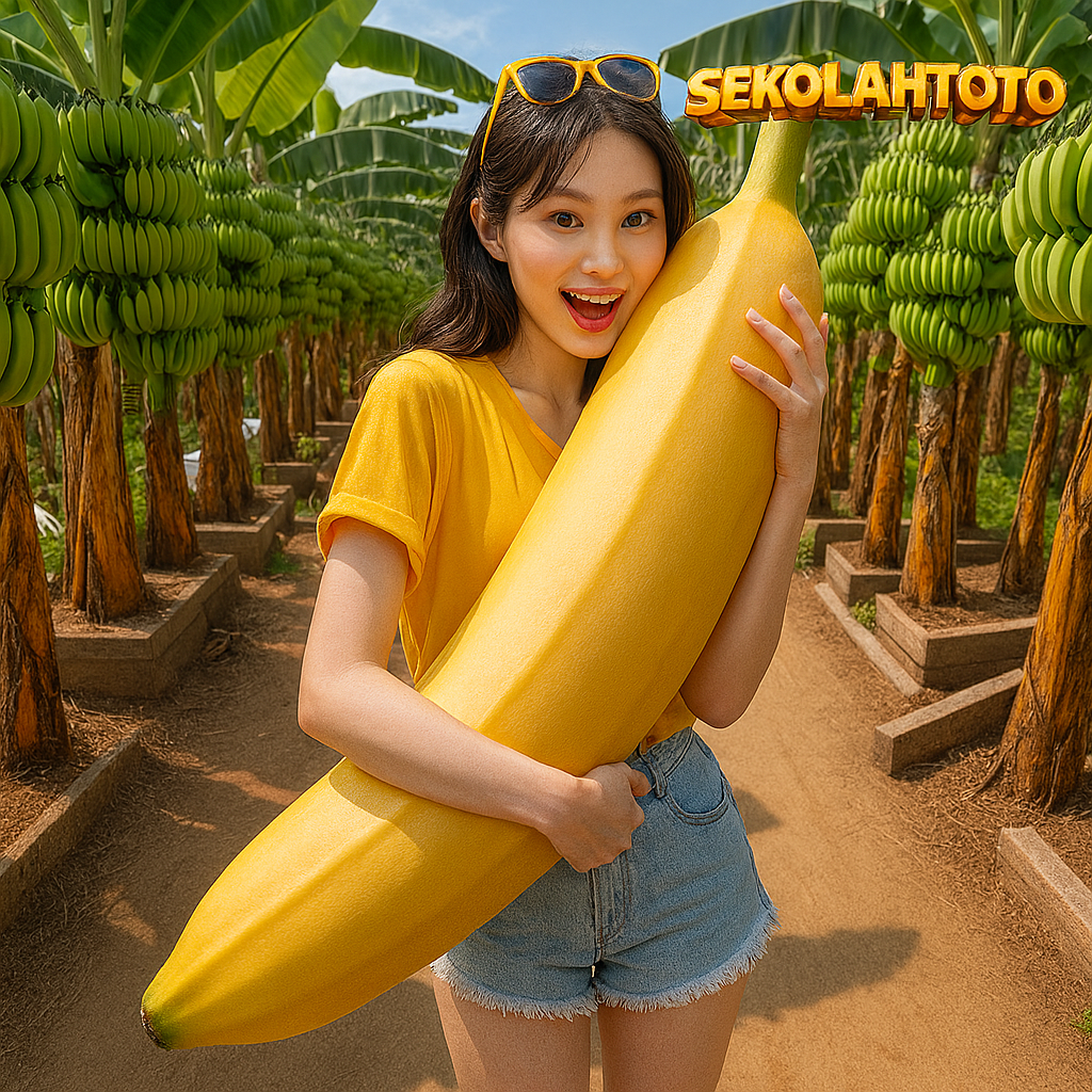 SEKOLAHTOTO - Rekreasi Seru di Situs Toto Slot Gacor Terpercaya Penghasil Cuan
