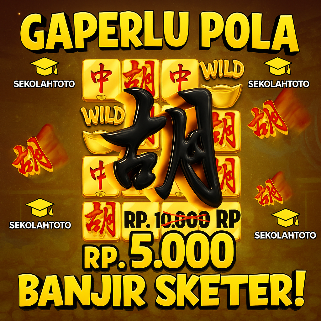 SEKOLAHTOTO » Agen Situs Toto Togel dan Link Slot Resmi Gacor Online Terpercaya Hari Ini