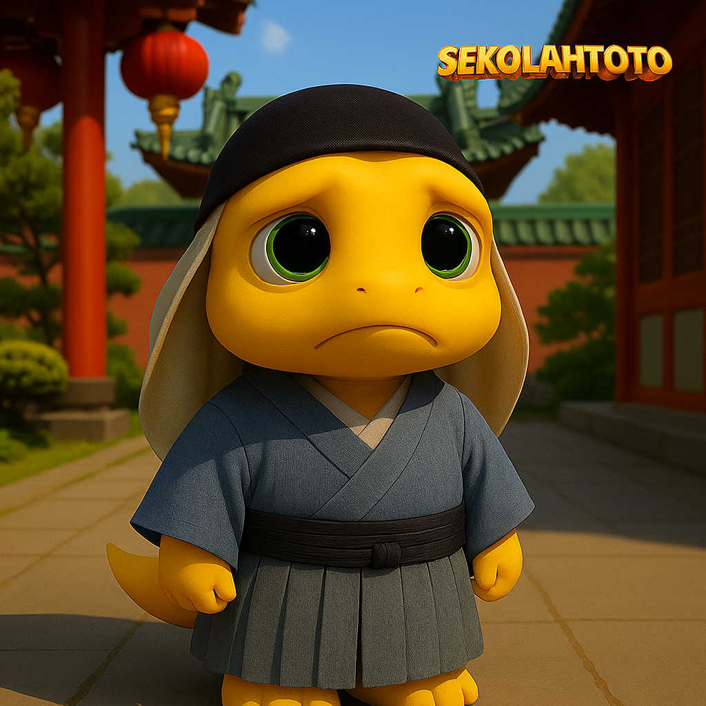 SEKOLAHTOTO | Komposisi Legal Toto Togel 4d Terpercaya dan Situs Togel Resmi Dengan Reputasi Hebat