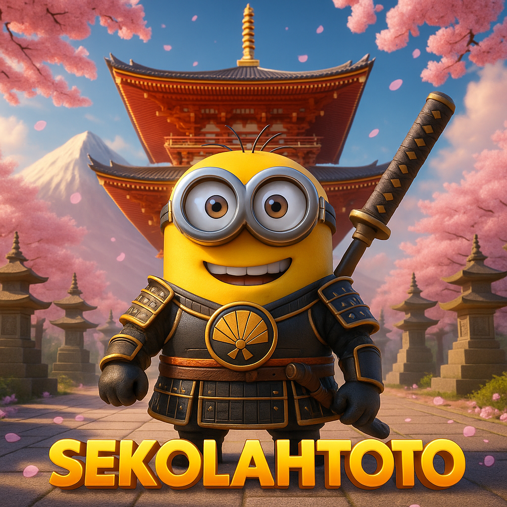 SEKOLAHTOTO - Meramaikan Situs Toto Togel Hiburan Menarik Penuh Hadiah Terbaik