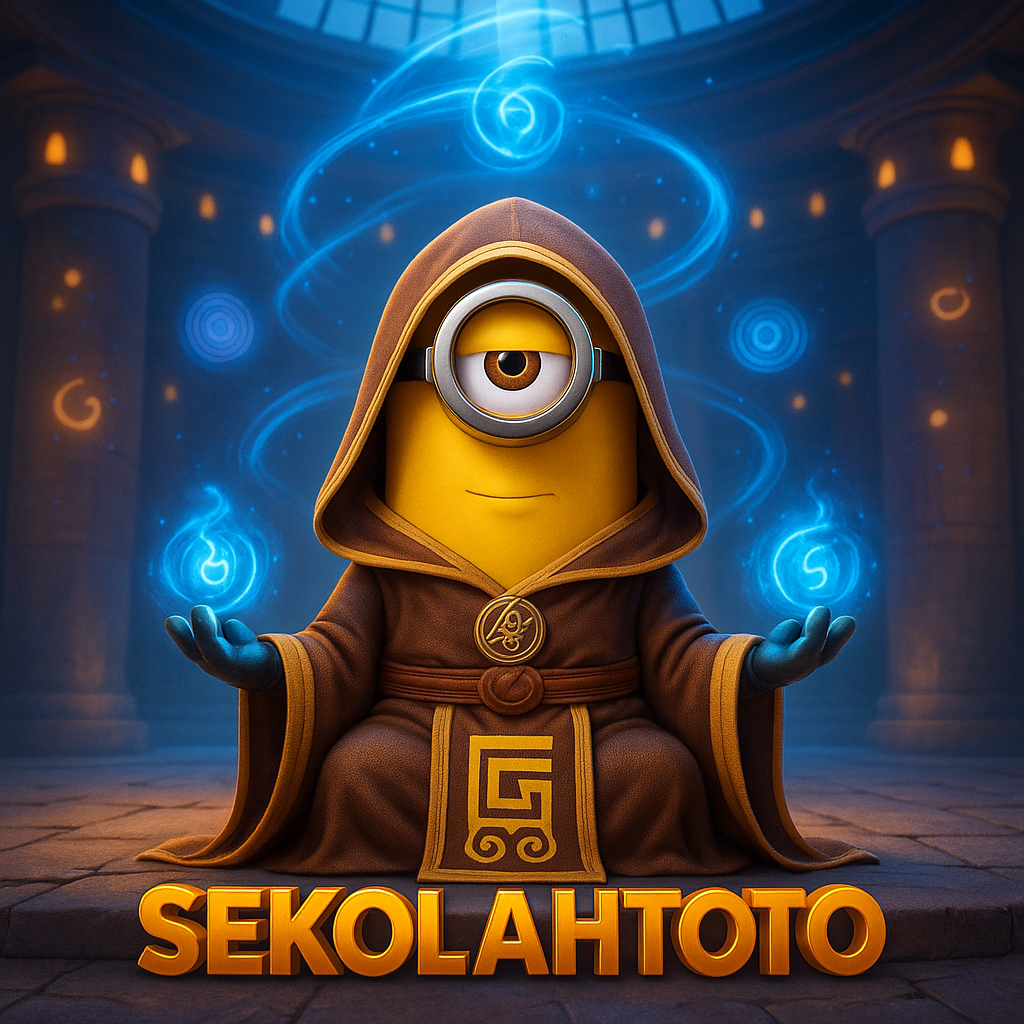 SEKOLAHTOTO – Legenda Situs Toto 4D Paling Mewah Slot & Togel Pasaran Thailand No.1