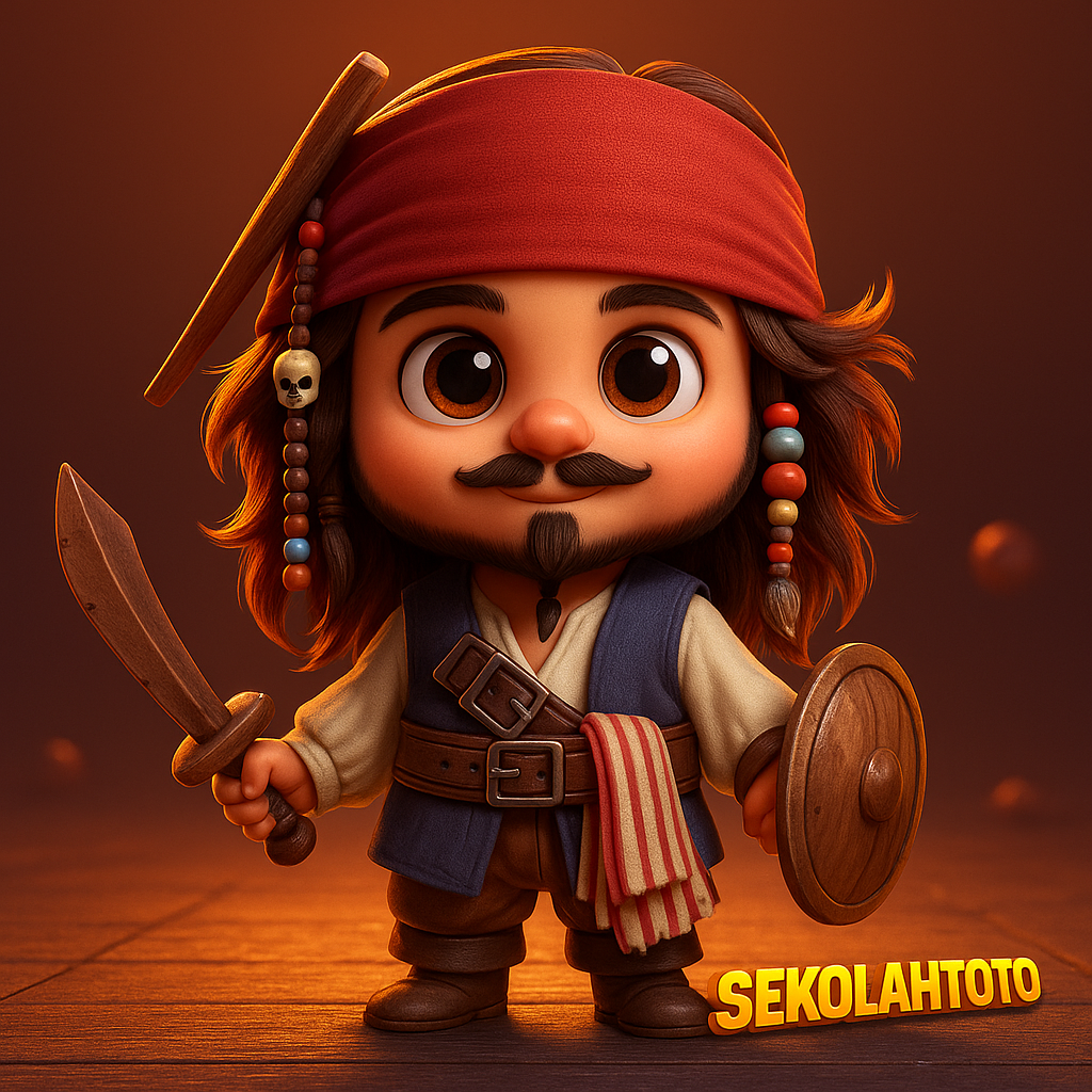 SEKOLAHTOTO - Dapatkan Inovasi Terbaru & Sensasi Bermain Toto Togel Online Paling Modern