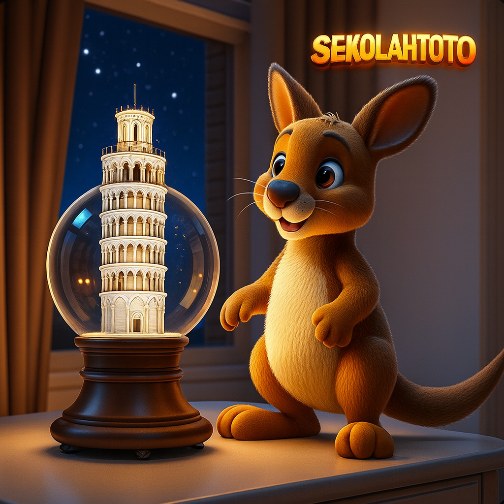 SEKOLAHTOTO - Login Bandar Slot Toto Online & Situs Link Toto Togel Terpercaya