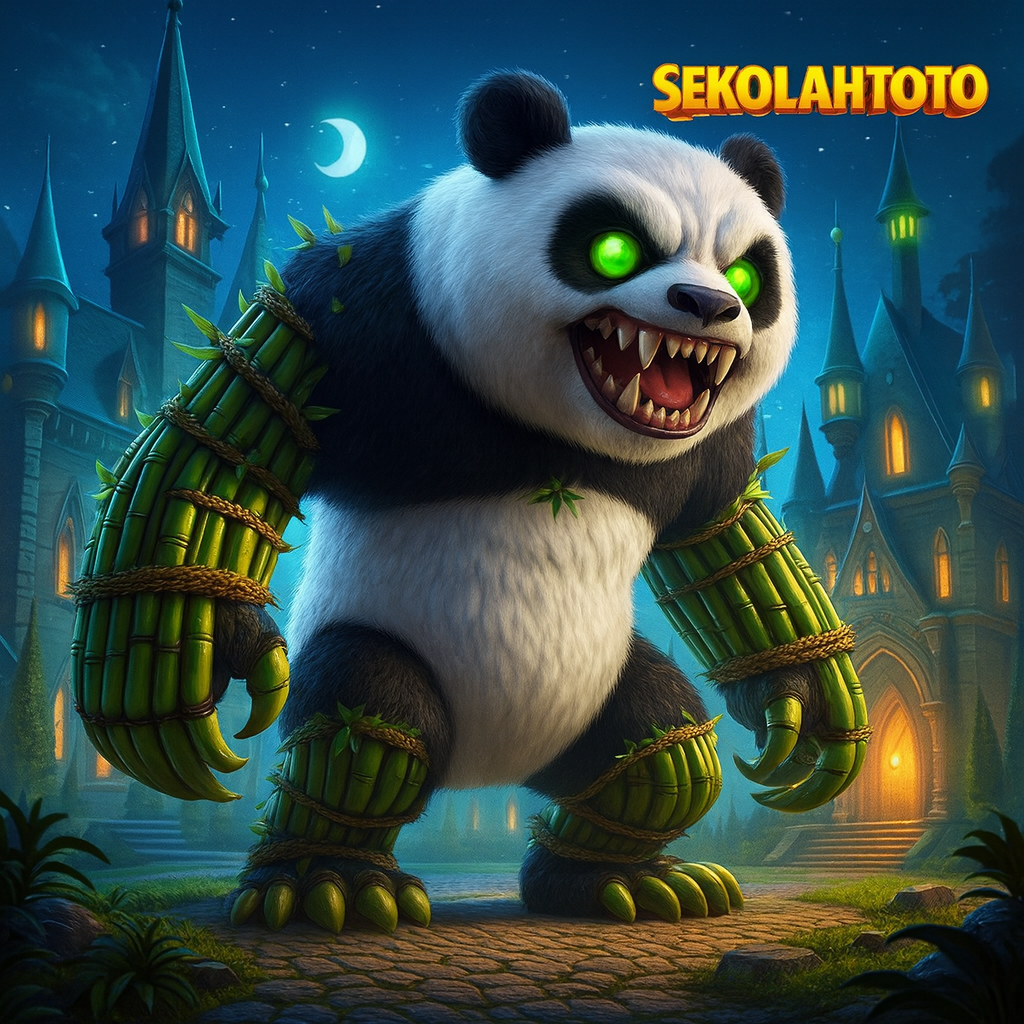 SEKOLAHTOTO - Puncak Situs Toto Tertinggi Pembawa Hadiah Togel 4D Terbesar di Indonesia