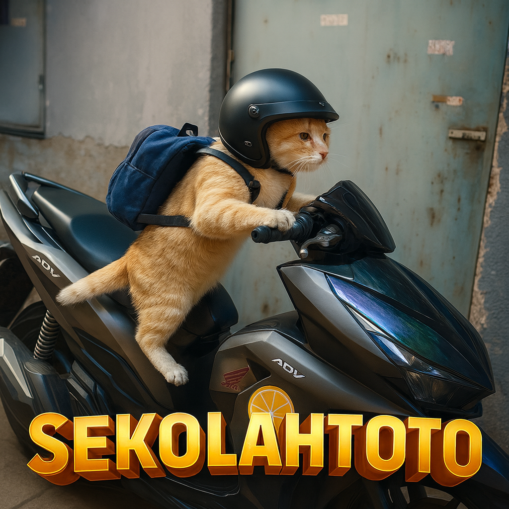 SEKOLAHTOTO: Bandar Situs Toto 4D Indonesia Resmi dengan Togel Online Deposit Ringan 