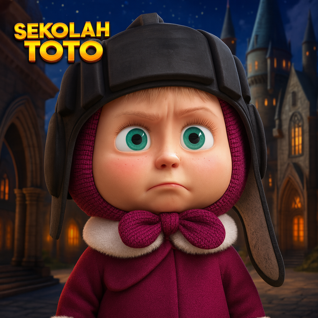 SEKOLAHTOTO - Login Bandar Situs Toto Slot 4d & Agen Toto Togel Dijamin Profit