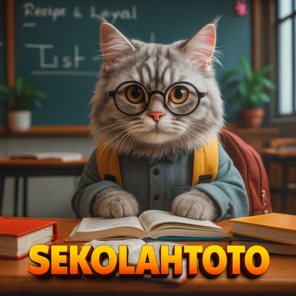 SEKOLAHTOTO » Daftar Agen Togel Terbaik & 5 Bandar Togel Terpercaya Paling Cuan
