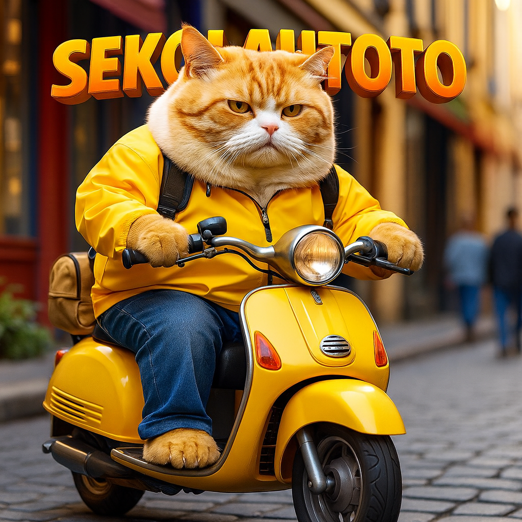 SEKOLAHTOTO : Master Situs Lotto Toto Macau Dengan Hadiah Togel 2D 3D 4D Terbesar