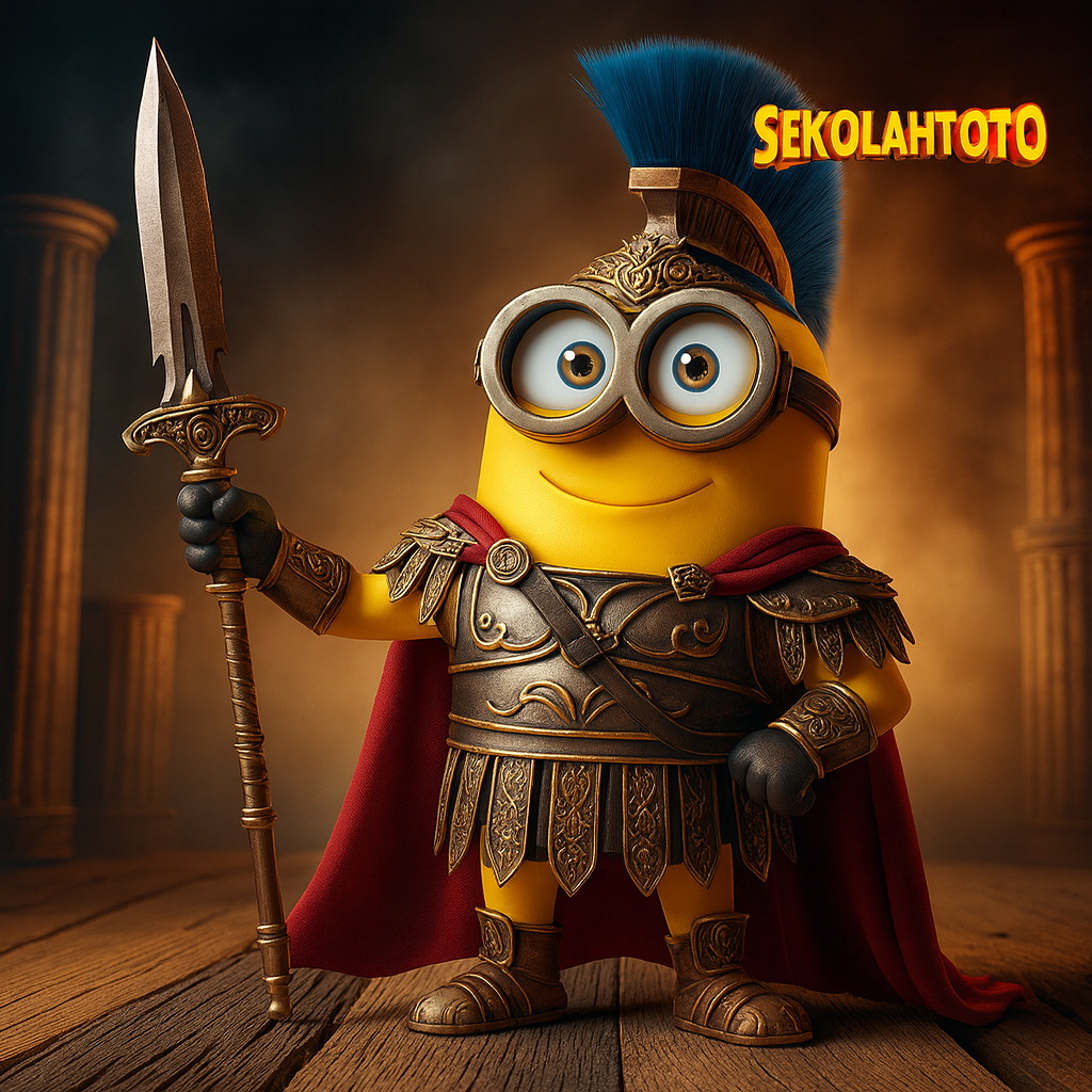 SEKOLAHTOTO