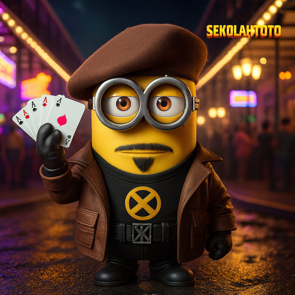 SEKOLAHTOTO ~ Situs Toto Resmi Penyedia Link Toto Togel Login Terbaru 2025