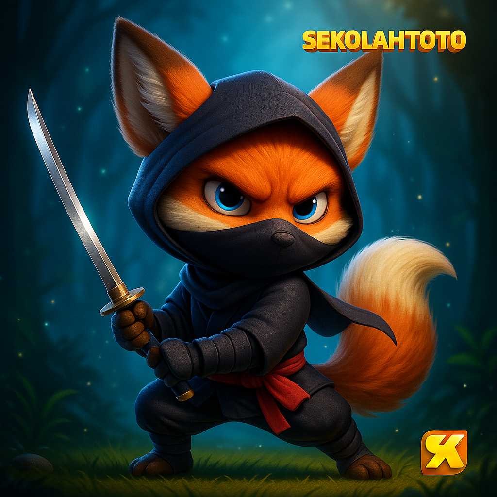 SEKOLAHTOTO > Situs Bandar Slot Online & Agen Bo Togel Online Terpercaya Dengan Bonus Besar