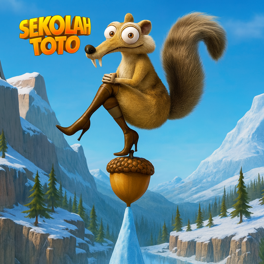 SEKOLAHTOTO + Brankas Togel Terbaik Oleh Bandar Situs Togel Online Tersohor Saat Ini image 1