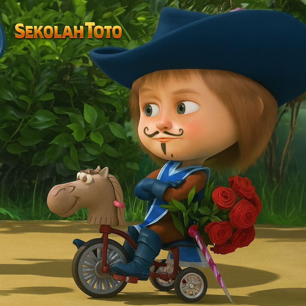 SEKOLAHTOTO >> Link Login Situs Togel Terbaik Dengan Statistik 100% Terpercaya