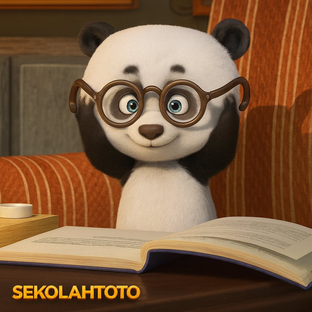 SEKOLAHTOTO: Peruntungan Situs Resmi Lotto Main di Bet 100 Perak Terpercaya