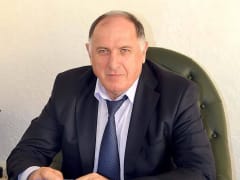 Премьер-министр Дагестана поздравил православных христиан с Рождеством