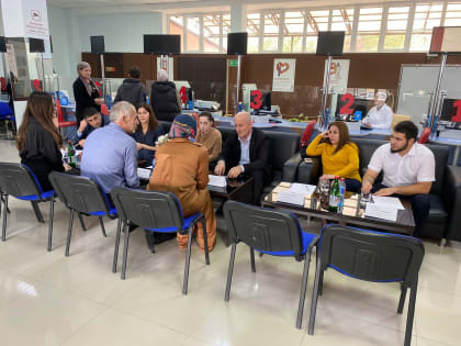 Об оказании бесплатной юридической помощи