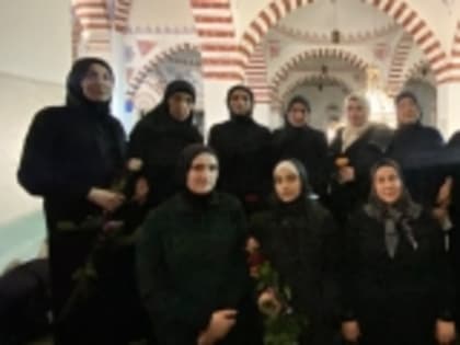 В Дагестане создано сообщество матерей, сестёр и жён погибших военнослужащих «Сила матерей»