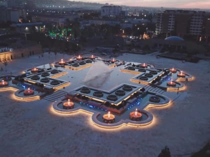 Туроператоры России увеличат число авиарейсов в Дагестан