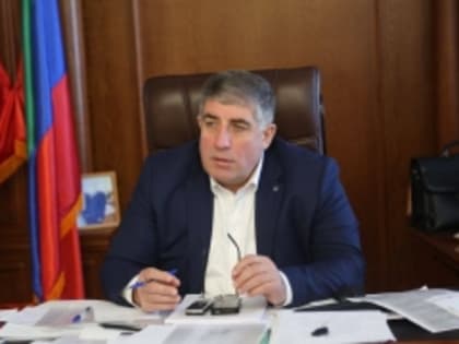 Нариман Асваров утвержден в должности ректора ДГПУ им. Р.Гамзатова