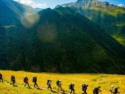 Более полумиллиарда рублей получит Дагестан на развитие туризма