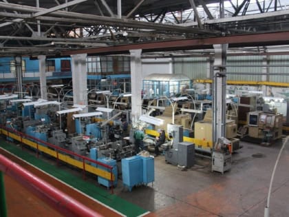 Ингушетия и Дагестан вошли в топ регионов РФ по росту промпроизводства