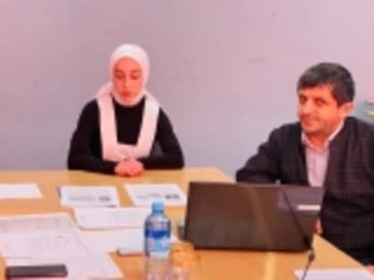 Более 600 девятиклассников Новолакского района прошли итоговое собеседование по русскому языку