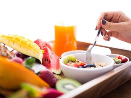 10 самых распространенных ошибок в питании