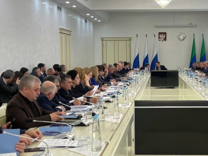 Неудачная муниципальная реформа в Дагестане