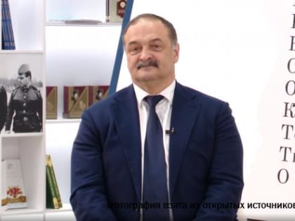 Сергей Меликов: «Мы идем по пути поиска новых связей – не только экономических, но и политических»