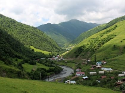 Джамаладин Гасанов: «Сегодня очень важно обеспечить качество и надежность энергообеспечения высокогорных районов Дагестана»