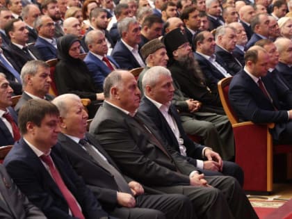 Самир Абдулхаликов: «Послание – руководство к действию, которое будет иметь большое значение в улучшении нашей жизни и развитии республики»